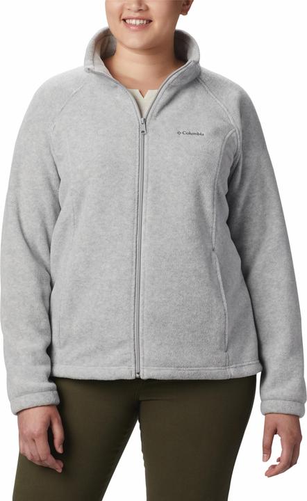 Cirrus Grey Heather Cirrus Grey Heather