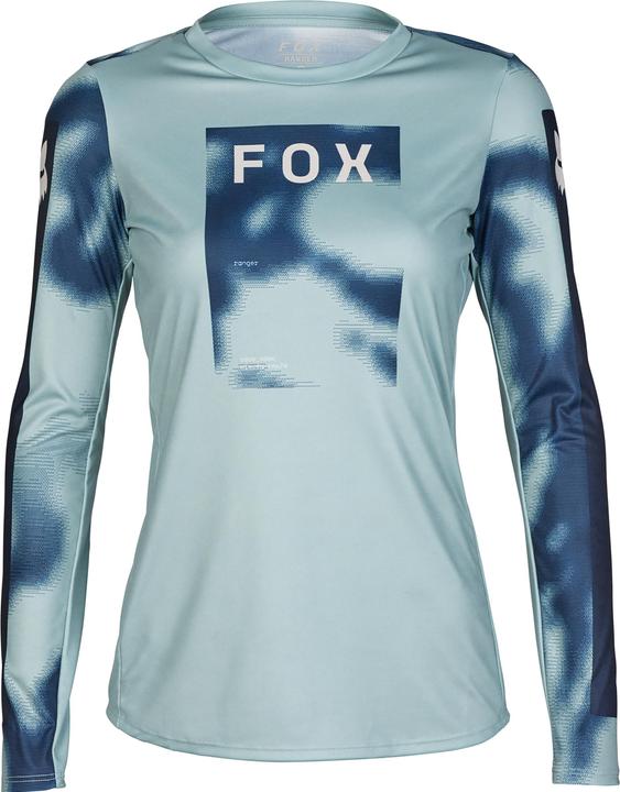 Produktbild Fox Jersey 24 W Ranger Ls Taunt Gmtl (XS)