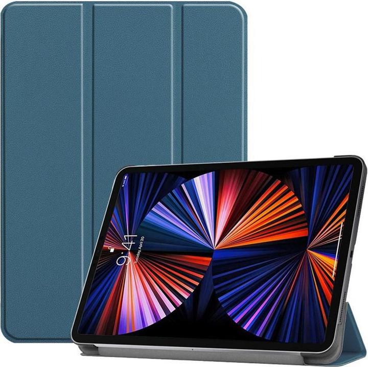 CoreParts Couverture 2021 (iPad Pro)