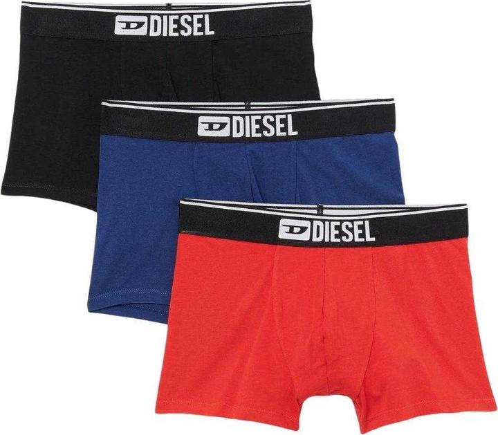 Immagine prodotto Diesel Boxer Acceso Uomo Misura Confezione 3 (S, confezione da 3)