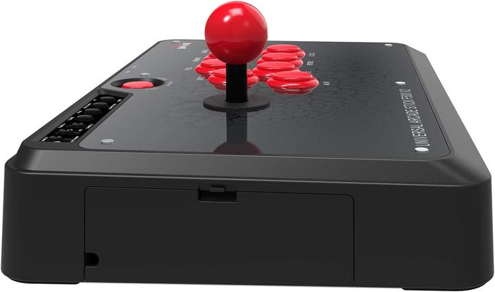 Actual product image Mayflash Universal Arcade Flight-Stick F500