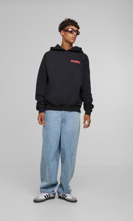 Produktbild Urban Classics Upscale Days Before Overize Hoody - 178349 (S)