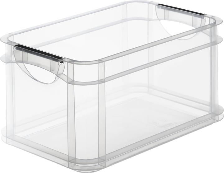 Actual product image Rotho System box A5 (19 cm, 5 l, 1x)