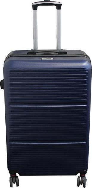 Actual product image Champ Suitcase - Trolley Set 3 pcs. hard shell