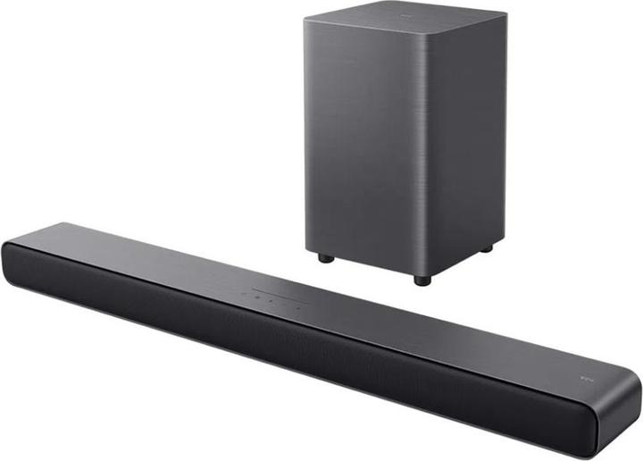 Actual product image TCL Soundbar S Series 2.1 Subwoofer (110 W, 2.1 Channel)