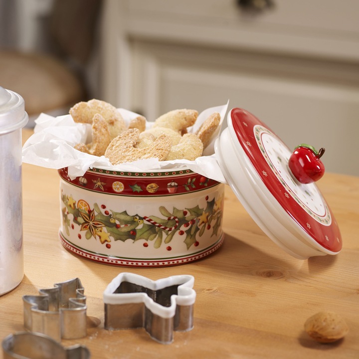 Produktbild Villeroy & Boch Gebäckdose (0.50 l)