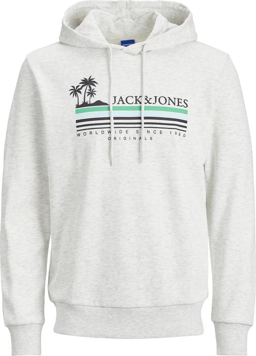 Immagine prodotto Jack & Jones Jorcodyy Summer Sweat Hood (L)