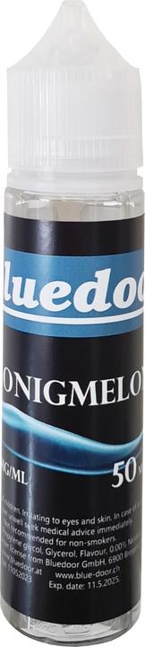 Actual product image Bluedoor Honeydew melon (Honey)