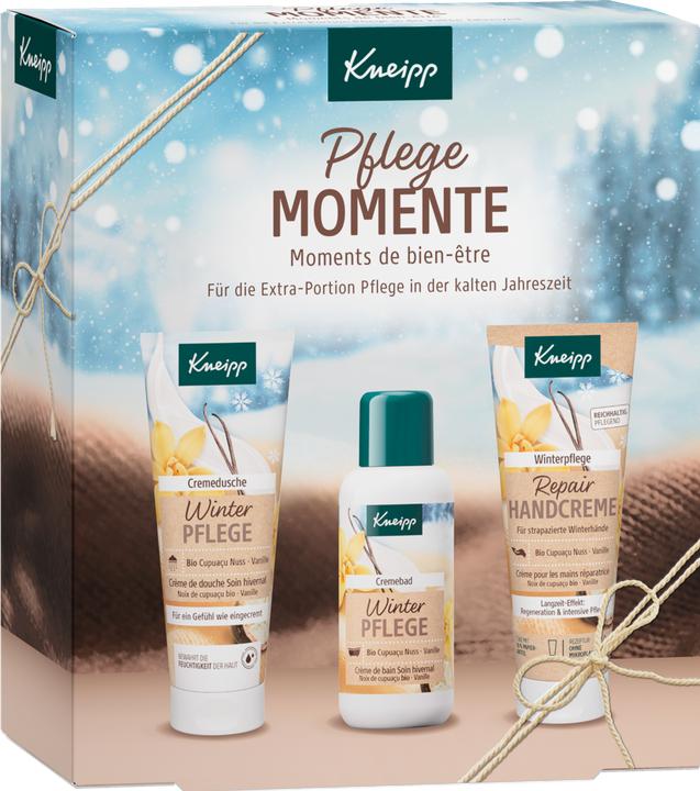 Kneipp Winter Feeling (Körperpflegeset)