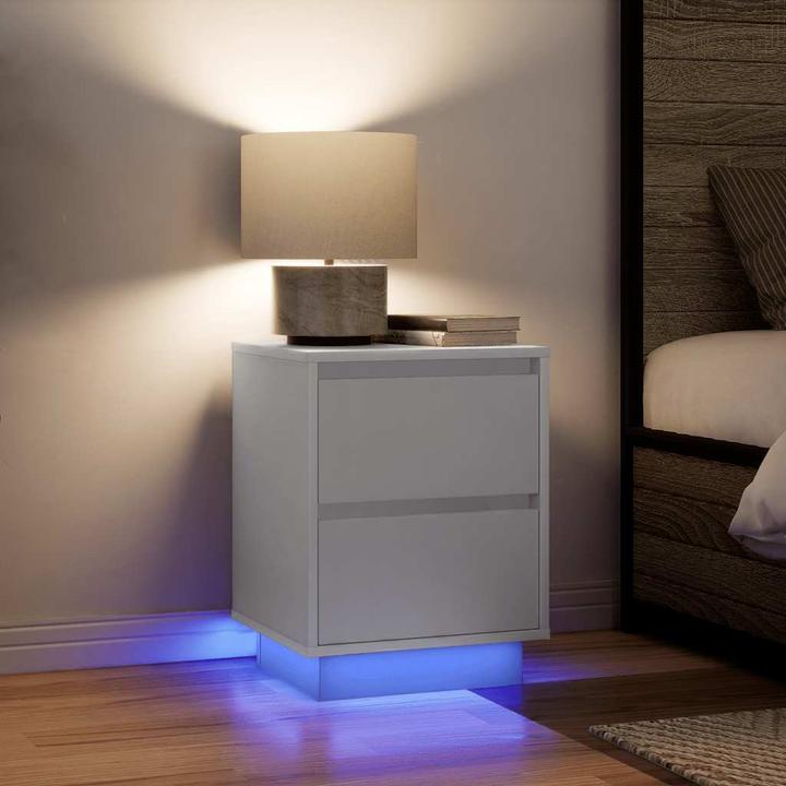 Immagine prodotto vidaXL Nachttisch (38 x 34 x 65 cm)