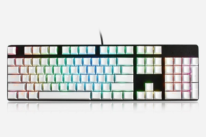 Actual product image Glorious PC Gaming Race G-104