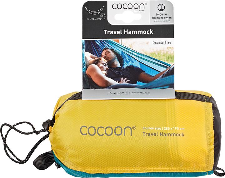 Produktbild Cocoon Double Size (180 kg)