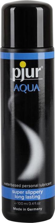 Productafbeelding Pjur Aqua (100 ml)