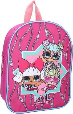 Produktbild Vadobag L.O.L. Suprise! - Rucksack Sweet And Sassy 29 cm