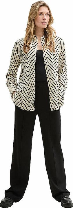 Produktbild Tom Tailor Leinenbluse (40)