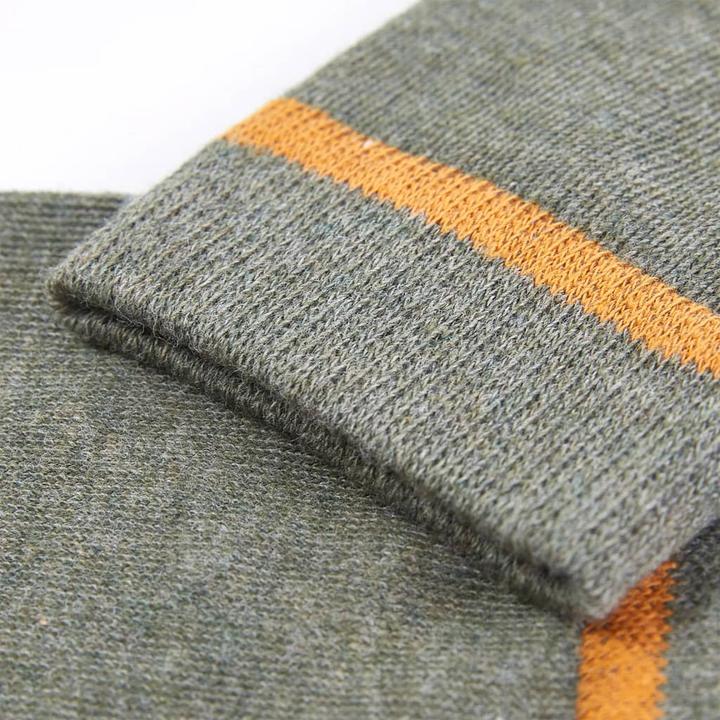Actual product image vidaXL Kindersocken (5-pack, 26 - 29)