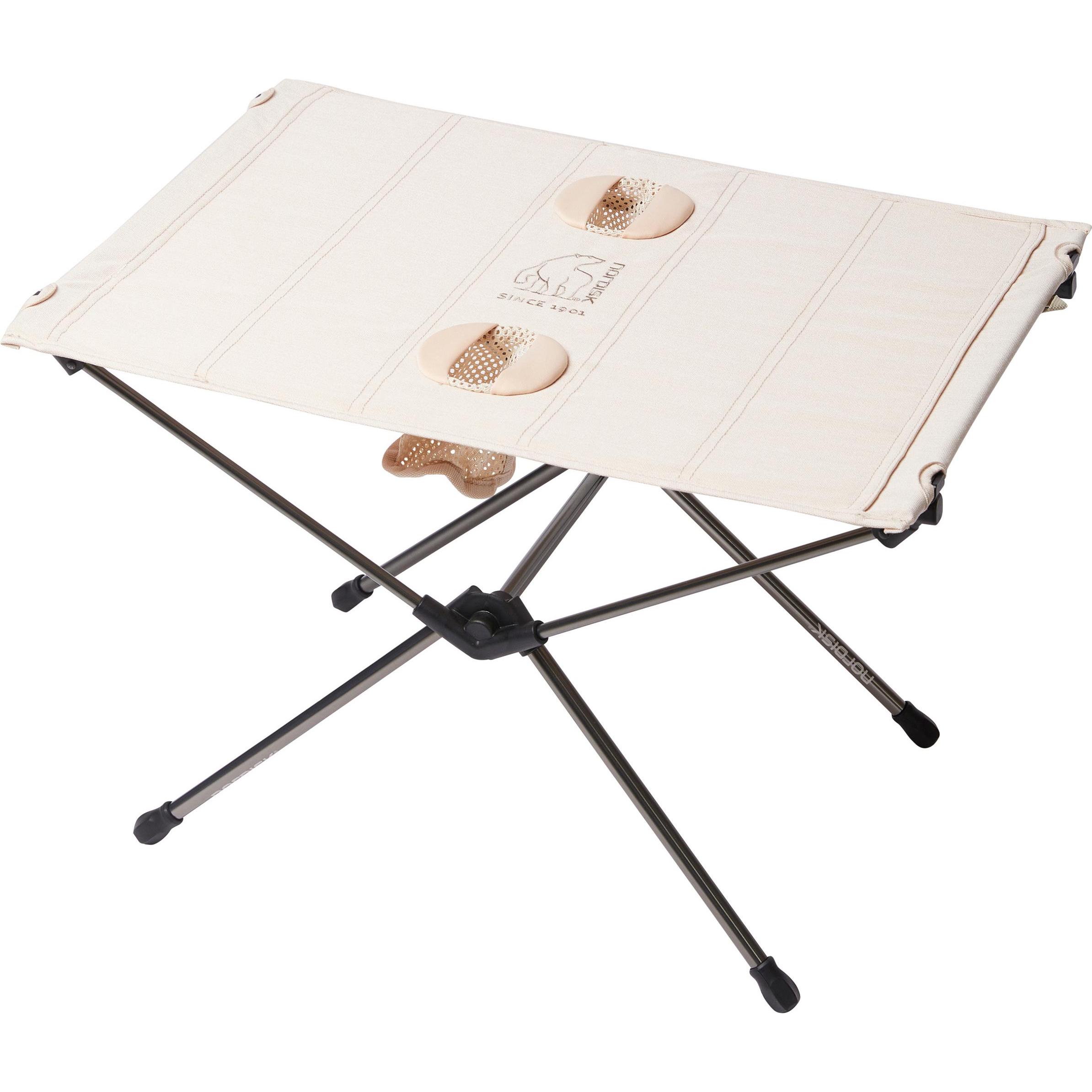 Nordisk, Campingtisch