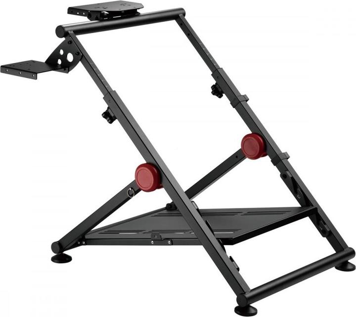 Image du produit NanoRS Support pliant pour volant de course (RS-155)