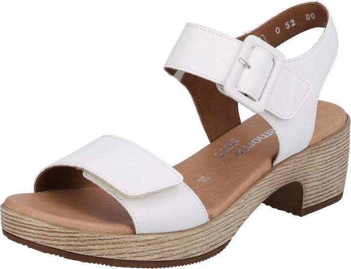 Actual product image Remonte D0N52 - 57129 (38)