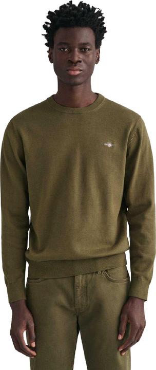 Produktbild GANT Sweatshirt Rundhalsausschnitt (M)