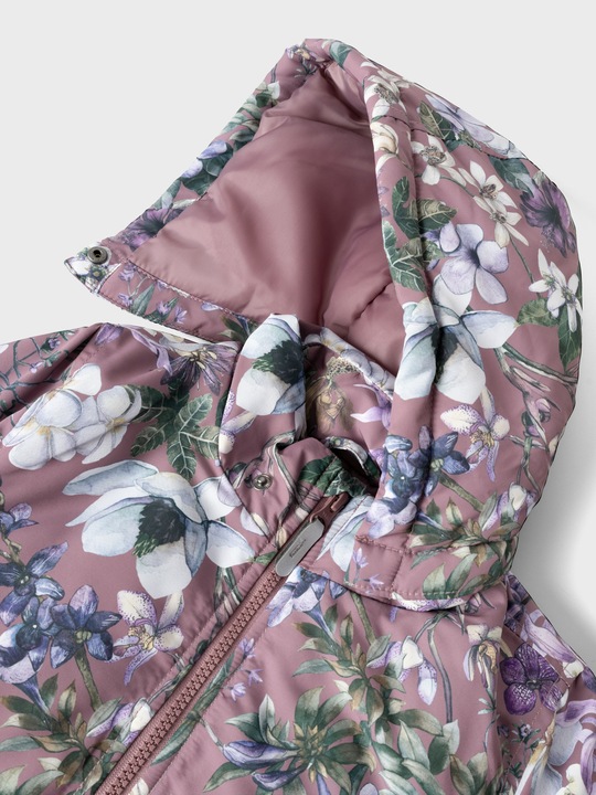 Produktbild Name it Nkfmaxi Jacket Aop Noos (134)