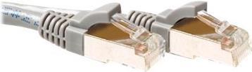 Actual product image ACT Patch cable RJ-45 (M) to RJ-45 (M) (S/FTP, CAT6a, 1.50 m)