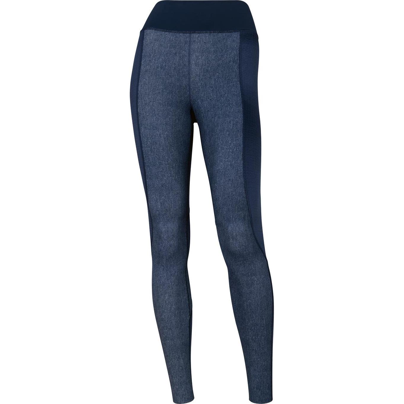 Thumbnail - Anita, Damen, Tights, Tights Compression Sport-Hose (38), Blau, 38