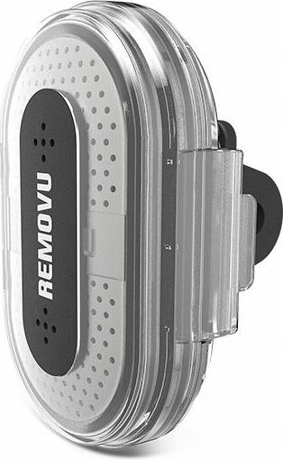 Produktbild Removu Microphone Set A1 + M1 + DSL Audio Kit (Diverse)
