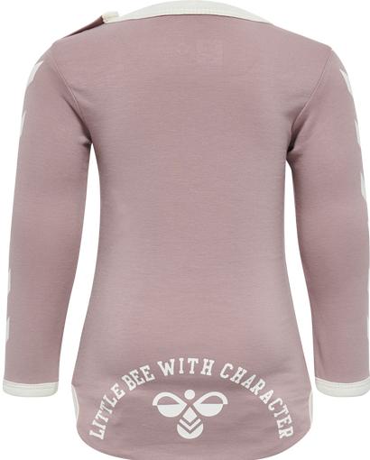 Produktbild hummel Hmlflipper Bodystocking L/S (92)