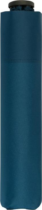 Image du produit Doppler RS.zero,99 bleu crystal uni, 50/6 polyester/superthin