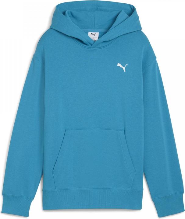 Produktbild Puma WARDROBE ESS Relaxed Hoodie TR B (140)
