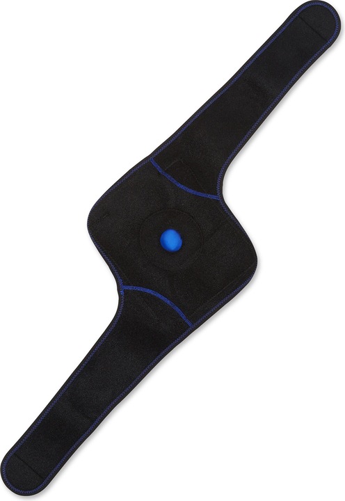 Immagine prodotto Relaxdays Cuscinetto Termico per Ginocchia, Riutilizzabile