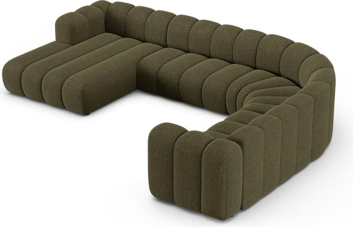 Produktbild Micadoni Lupine (Ecksofa)