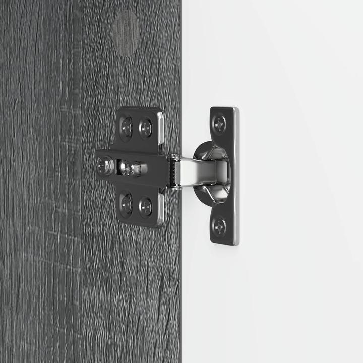 Produktbild vidaXL TV-Schränk (99 x 34.50 x 52 cm)