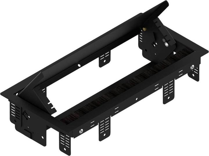 Produktbild IB Connect Metallstruktur Box