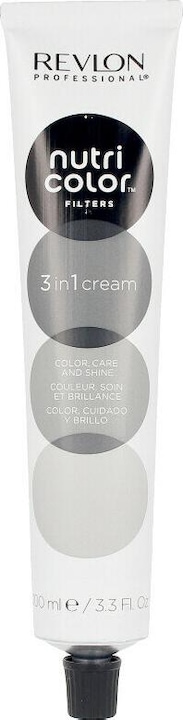 Immagine prodotto Revlon Professional Nutri Color Crema Viola Rosso (500 Rosso porpora)