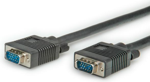 Produktbild Roline VGA — VGA (6 m, VGA)