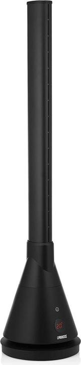Actual product image Princess 01.348700.01.001 Smart Heating and Cooling Tower, Fan electric space heater, Ceramic, 2 m (56 dB)