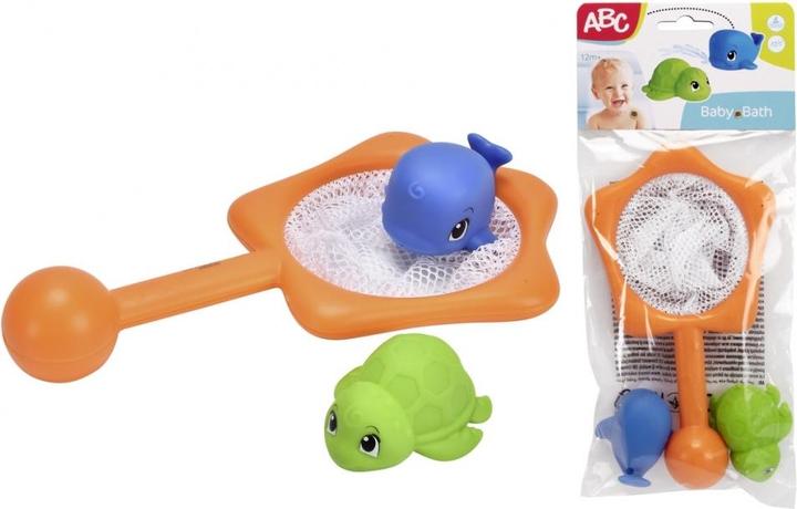 Immagine prodotto Simba Gioco di pesca ABC