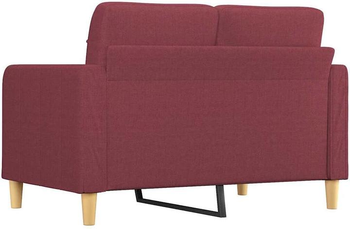 Produktbild vidaXL 2-Sitzer-Sofa (2-Sitzer)