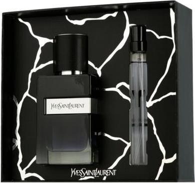 Yves Saint Laurent Y 60ml Set Y Eau de Parfum 60ml + Y 10ml