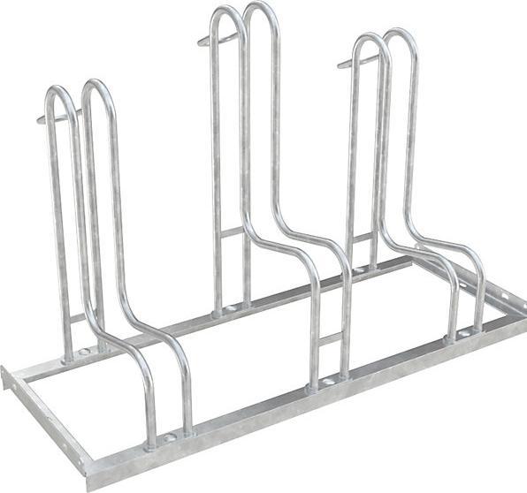 Produktbild kaiserkraft Standparker