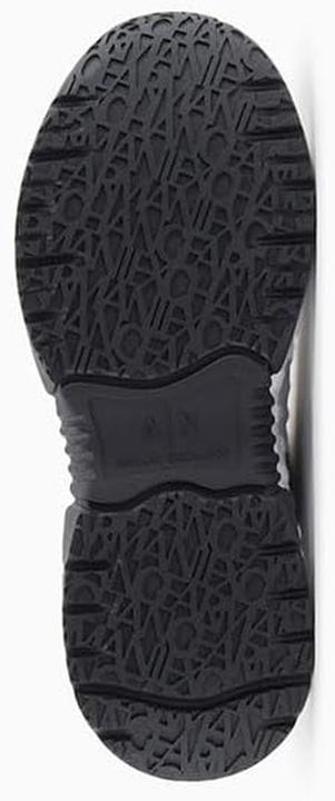 Image du produit Armani Exchange Vedder, Logo Sneaker, Chunky Sole (36)