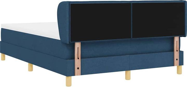 Produktbild vidaXL Boxspringbett (160 x 200 cm)