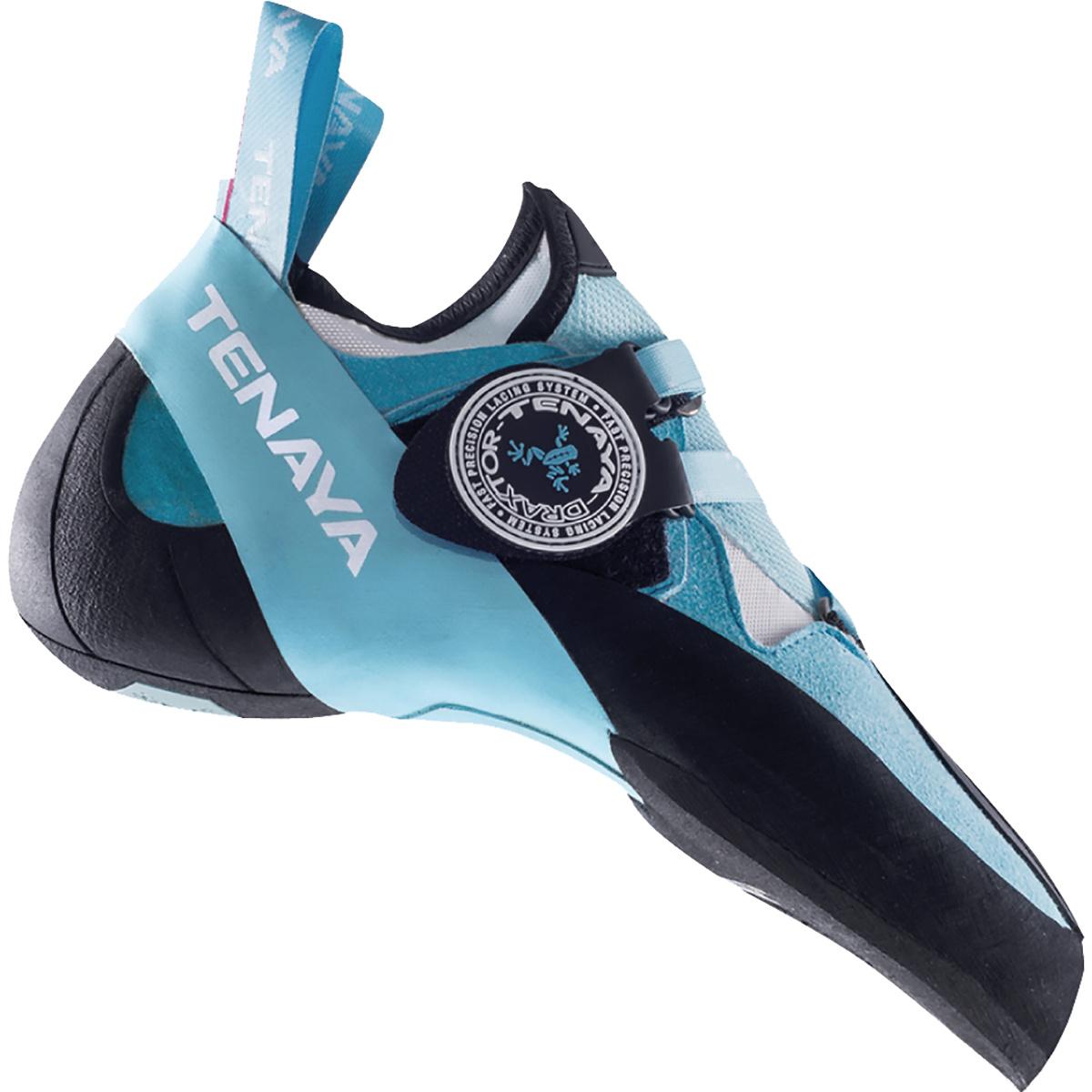 Tenaya, Herren, Kletterschuhe, Indalo (45), Blau