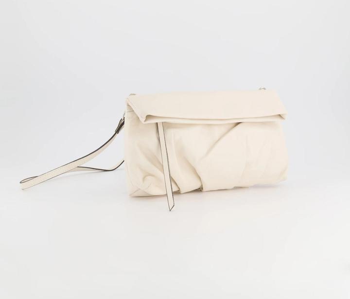 Immagine prodotto Gianni Chiarini Borsa a tracolla bianca