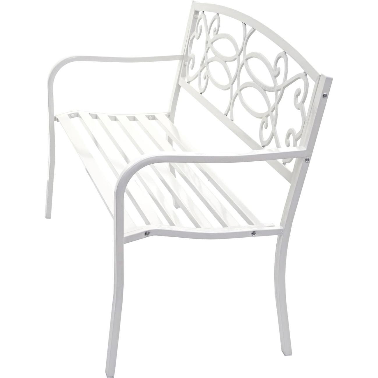 MCW, Gartenbank, F44