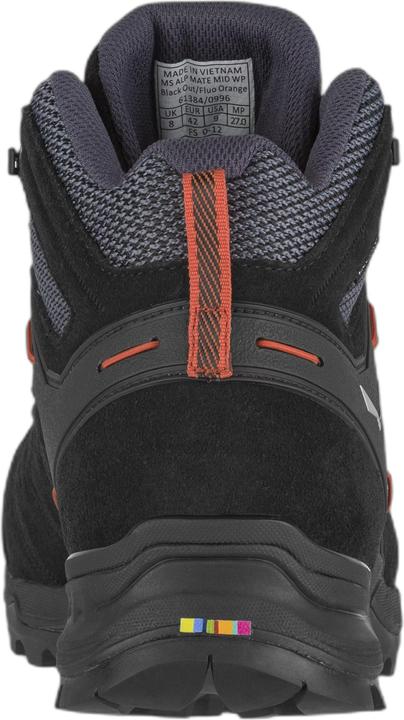 Productafbeelding Salewa Alp Mate Mid WP Schoenen (45)