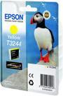 Image du produit Epson T3244 Ultra Chrome (Y)