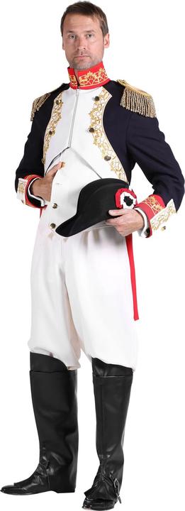 Thetru Napoleon Kostüm